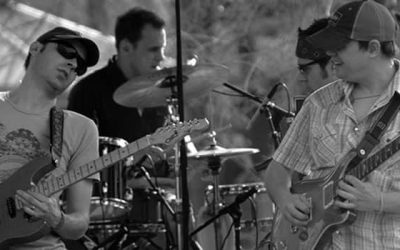 COVID Case Causes Umphrey’s McGee to Cancel Next Eight Concerts