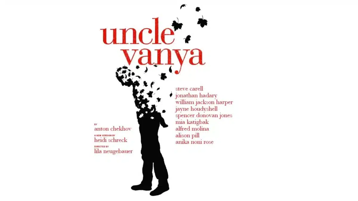 First Preview of ‘Uncle Vanya’ Delayed