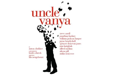 First Preview of ‘Uncle Vanya’ Delayed