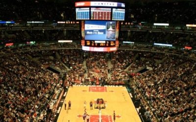 $2.5M In Counterfeit NBA All-Star Game Tickets, Merchandise Seized by ICE