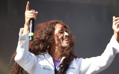 Mexican Rock Legends Café Tacvba Announce U.S. Tour Dates This Fall 