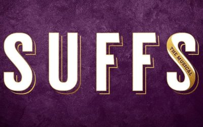 Shaina Taub’s ‘Suffs’ Transfers to Broadway in April 2024
