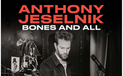 Anthony Jeselnik Extends His Comedy Tour Into 2024