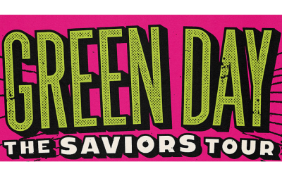 Green Day Fans Complain of Error Codes, No GA Tickets During Presale