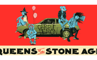 Queens of the Stone Age Drop More US Tour Dates