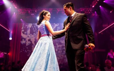 ‘Here Lies Love’ Announces Closure on Broadway