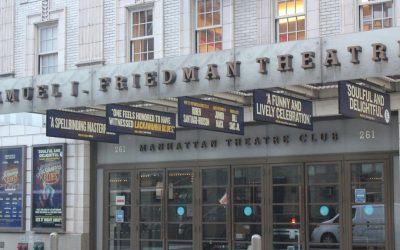 Betsy Aidem, Francis Benhamou Among ‘Prayer For The French Republic’ Broadway Cast