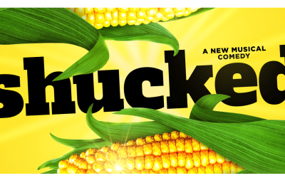 Shucked To End Broadway Run, Launch North American Tour