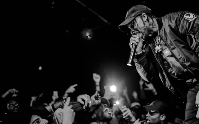 Last Remaining Astroworld Wrongful Death Lawsuit Settled