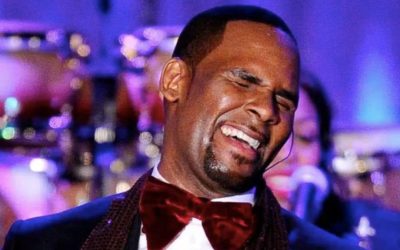R. Kelly, Universal Music Group Ordered To Pay $500K To Victims In Royalties