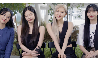 Blackpink Members Opt Out of Solo Deals with YG Entertainment