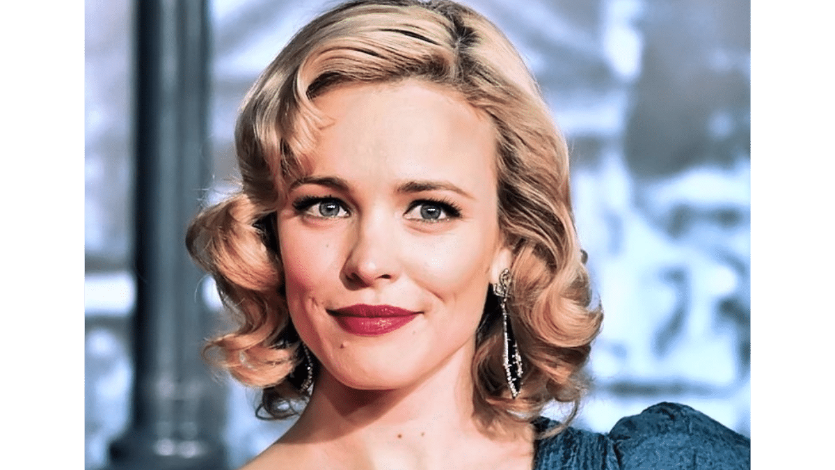 Rachel McAdams To Make Broadway Debut With ‘Mary Jane’