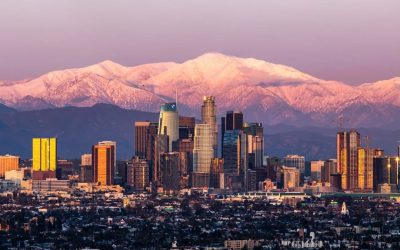 Stripped Down Live Nation-Backed SB 785 Moves in CA Assembly