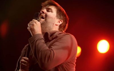 LCD Soundsystem Announce New York City Residency