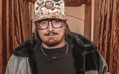 Hardy Cancels Gig, Postpones Georgia Rodeo Show Over ‘Serious Anxiety’