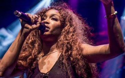SZA Postpones Toronto Show Due To Illness