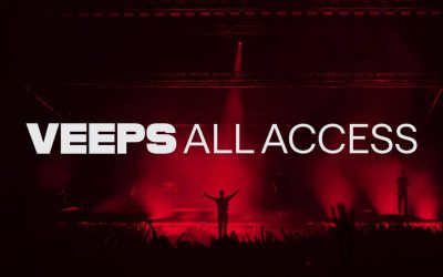 Live Nation’s Veeps To Offer Live Concert Streaming Subscription