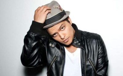Bruno Mars Cancels Sold-Out Israel Concert After Attacks