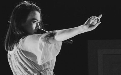Mitski Expands 2024 U.S. Tour Through Summer, Fall