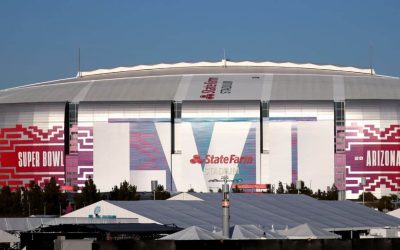 Arizona Super Bowl Ticket Gifts May Have Violated Laws