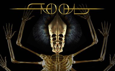 Tool Reveals First-Ever Tour Dates in South America
