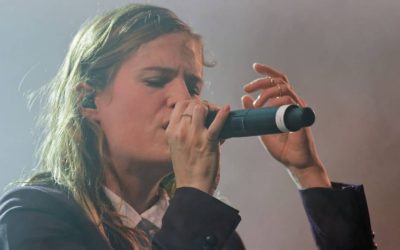 Christine and the Queens Cancel Remaining 2023 Tour Dates Amid Illness