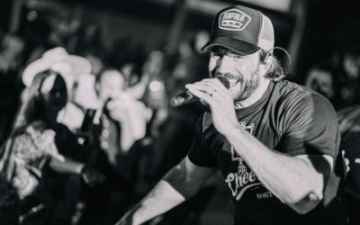 Sam Hunt Plans 2024 Headlining Arena ‘Outskirts Tour’