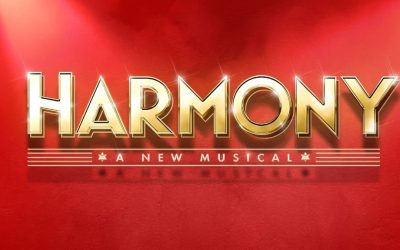 ‘Harmony’ Offers New $18 Broadway Ticket Initiative