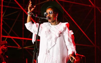 Pras Michel of Fugees Sues Lauryn Hill for Fraud Over ‘Celebration’ Tour
