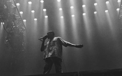 Kanye West Banned from Australia Over Latest Controversial Song