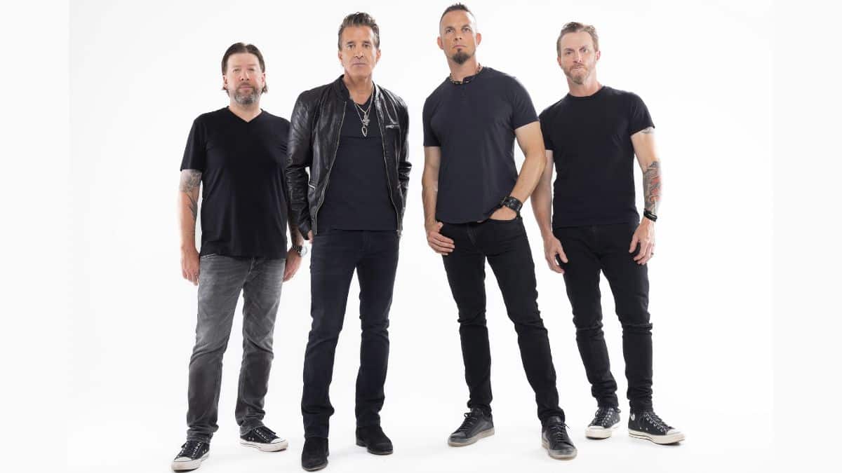 Creed Reveal Massive 2024 Reunion North American Tour