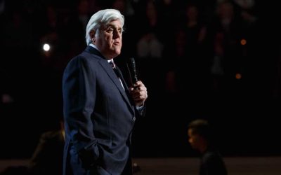 Jay Leno tickets on sale in Ledyard at Premier Theater At Foxwoods