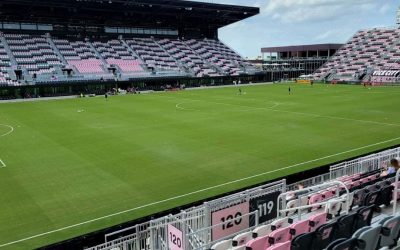 Inter Miami Details Process for Prospective Season Ticket Holders