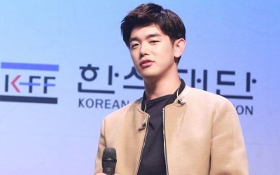 K-Pop’s Eric Nam Cancels Malaysia Show After Receiving Threats