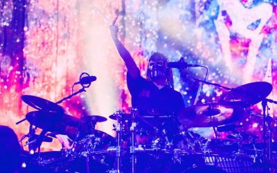 Slipknot Parts Ways With Longtime Drummer Citing ‘Creative Decision’