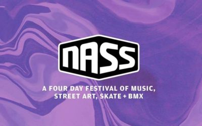 UK’s NASS Festival Will Not Go On Amid ‘Operational Costs’