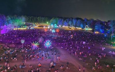 Firefly Festival’s Return Looks Bleak Amid Ongoing Silence