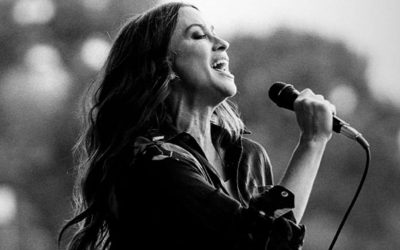 Alanis Morissette Plans 2024 ‘Triple Moon Tour’