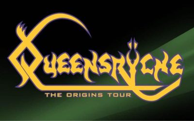 Queensrÿche Announces Spring 2024 North American Tour