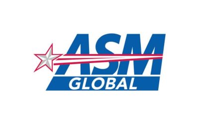 AEG, Onex Partners Sell Interest in ASM Global to Legends