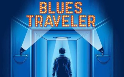 Blues Traveler Gig Cancelled After Death of Lead Singer’s Father