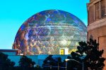 Lenovo to Host Annual Tech World Event at Sphere During CES 2026
