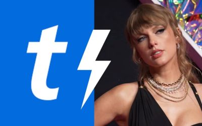 Taylor Swift Fans Furious After Ticketmaster Oversold Tickets, Changes Seats