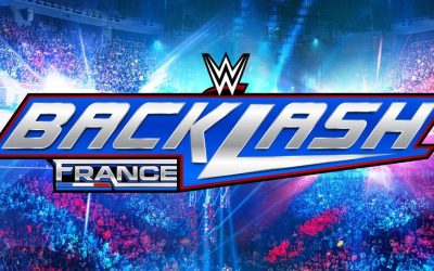 France to Host First-Ever WWE Premium Live Event