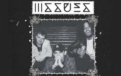Issues Announces Break-Up, Final Round of Gigs