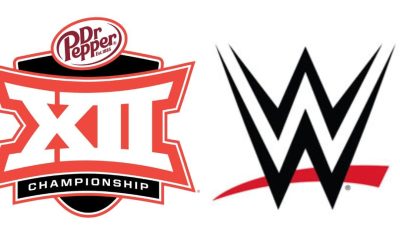 WWE Partners with Big 12 Conference Ahead of Football Championship