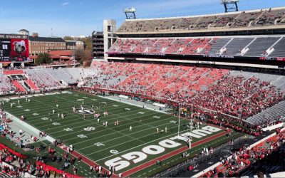 Serial Football Ticket Scammer Caught in Georgia