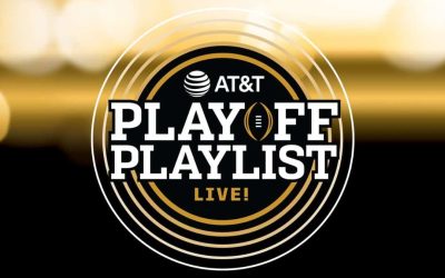 Jon Pardi, Jack Harlow to Headline Free Concerts at College Football Playoffs