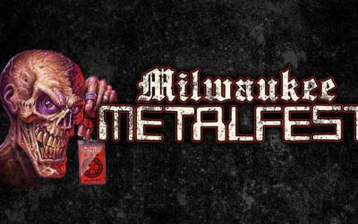 Milwaukee Metal Fest Returns In 2024 With Mr. Bungle, Hatebreed