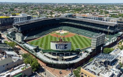 Chicago Cubs Officially Remove Season Ticket ‘Waiting List’